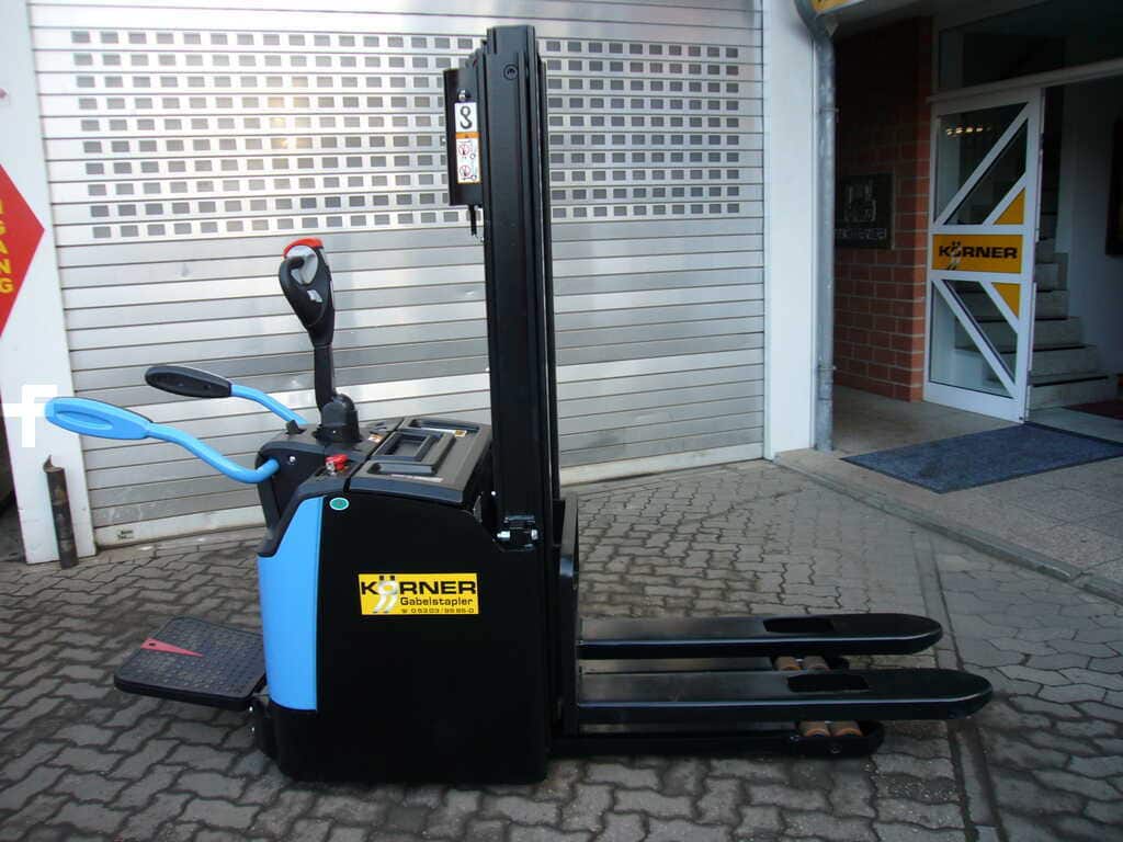 W. Körner GmbH | USED EQUIPMENT