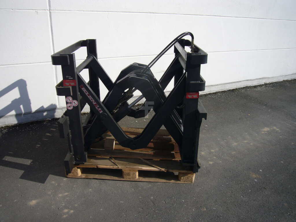 W. Körner GmbH | USED EQUIPMENT