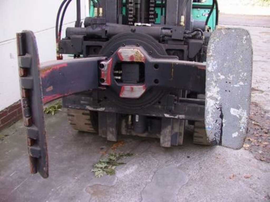 W. Körner GmbH | USED EQUIPMENT