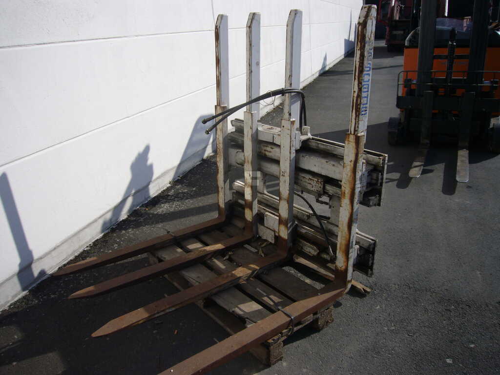 W. Körner GmbH | USED EQUIPMENT