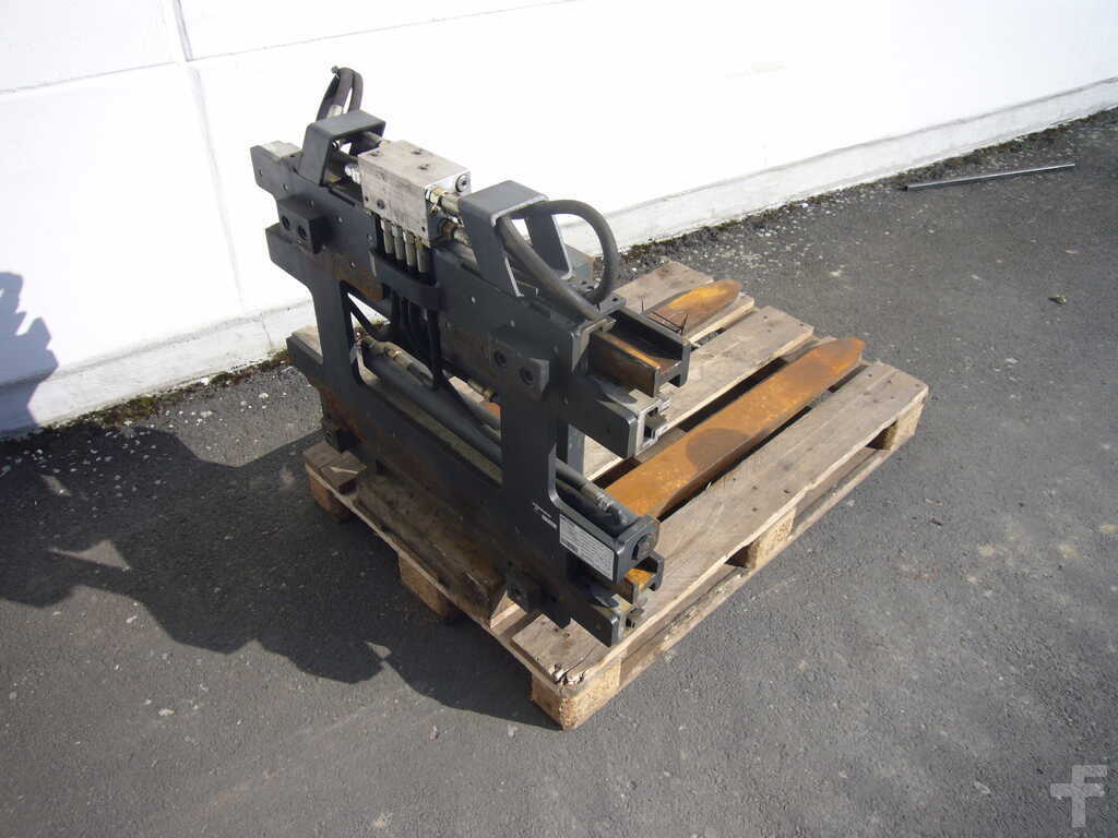 W. Körner GmbH | USED EQUIPMENT