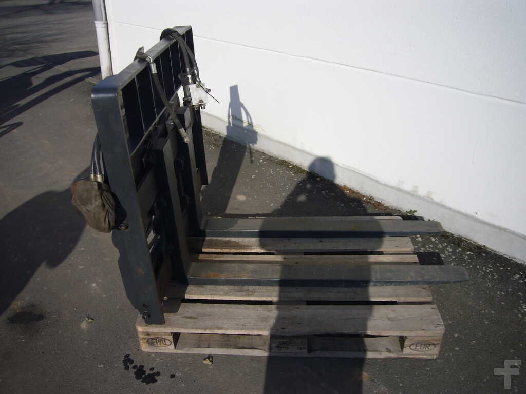 W. Körner GmbH | USED EQUIPMENT