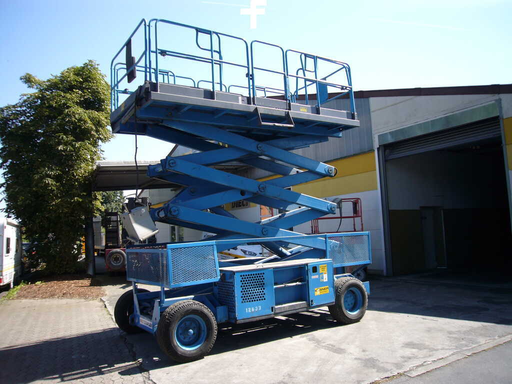 W. Körner GmbH | USED EQUIPMENT