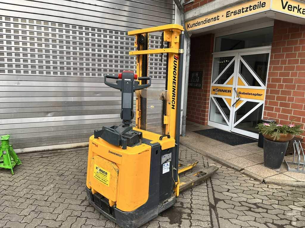 W. Körner GmbH | GEBRAUCHTGERÄTE W. Körner GmbH | GEBRAUCHTGERÄTE