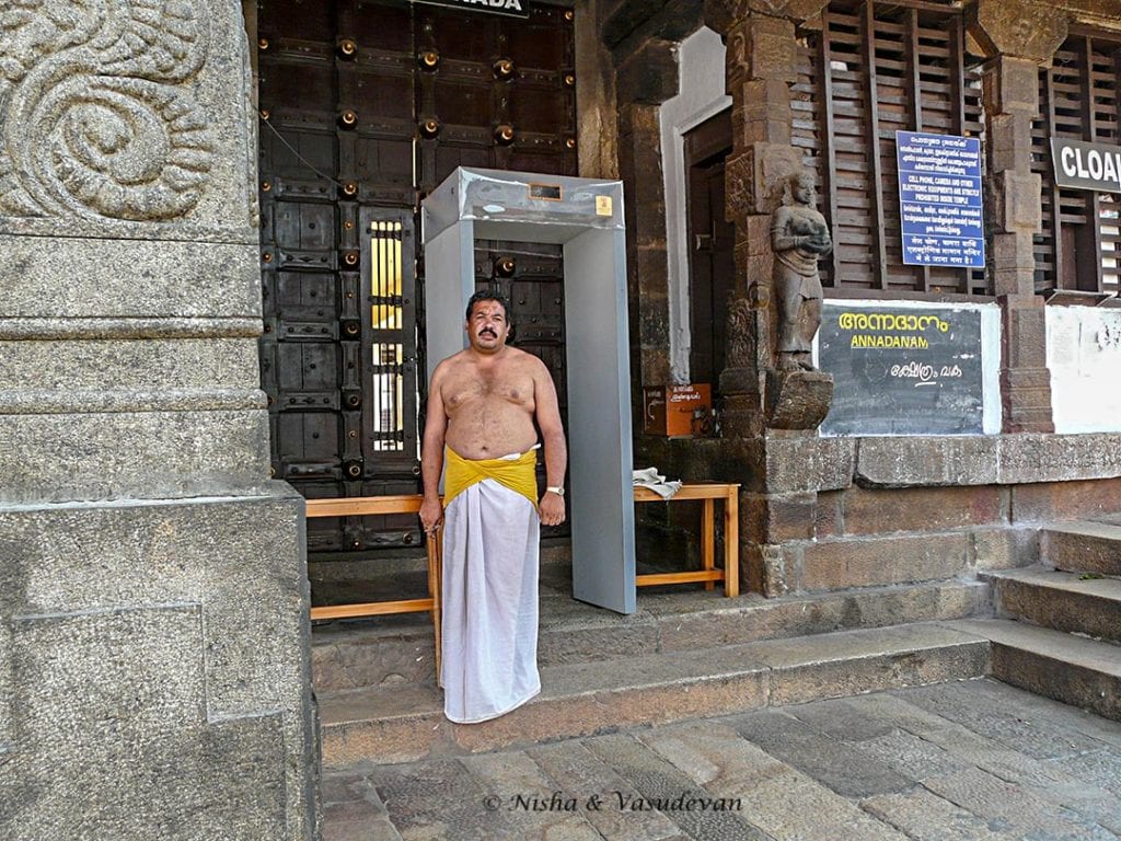 People of Kerala human by nature