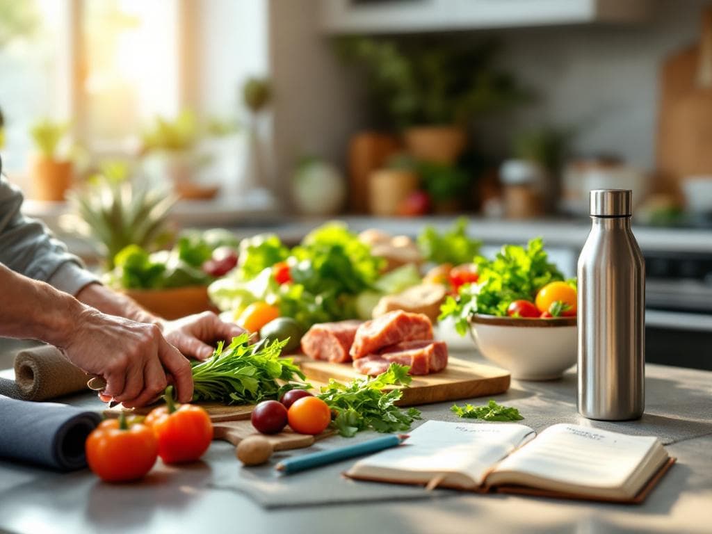 Longevity Lifestyle: Science-Backed Tips That Actually Work