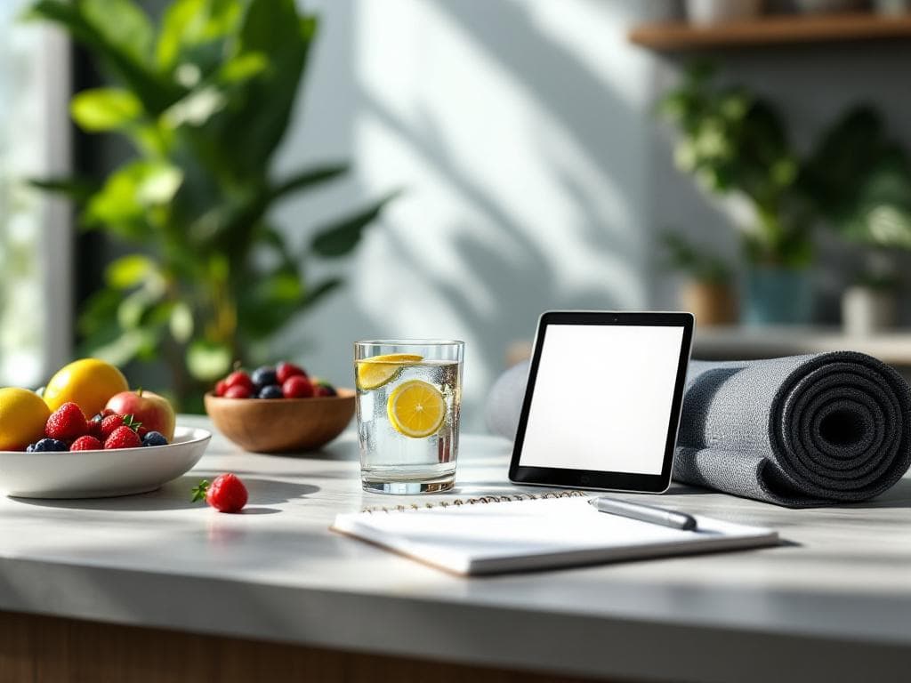 Science-Backed Health Hacks You Can Start Using Today