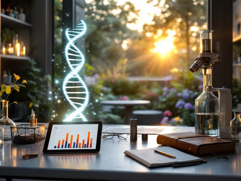 The Longevity Revolution: Sleep as ultimate medicine, eradication of cancer and reduced regulation