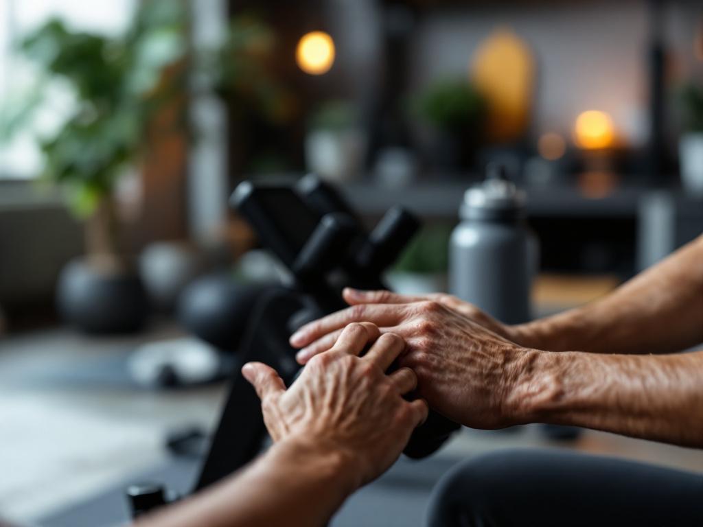 Science-Backed Health Tests You Can Do Today