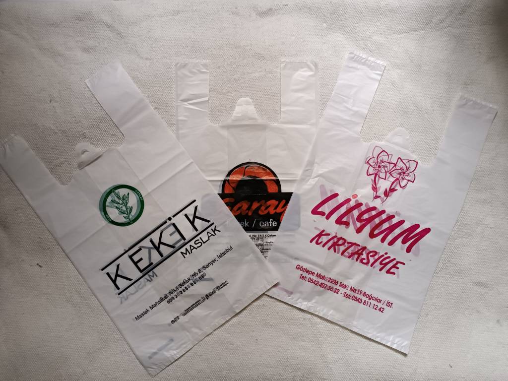Baskılı Atlet Poşet Hakkında Bilgi Baskılı Atlet Poşet
