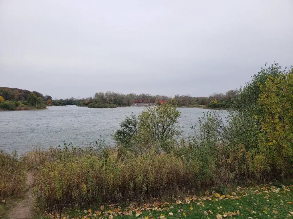 BEST CAMPING IN DUPAGE COUNTY 3_2021 Blackwell Forest Preserve