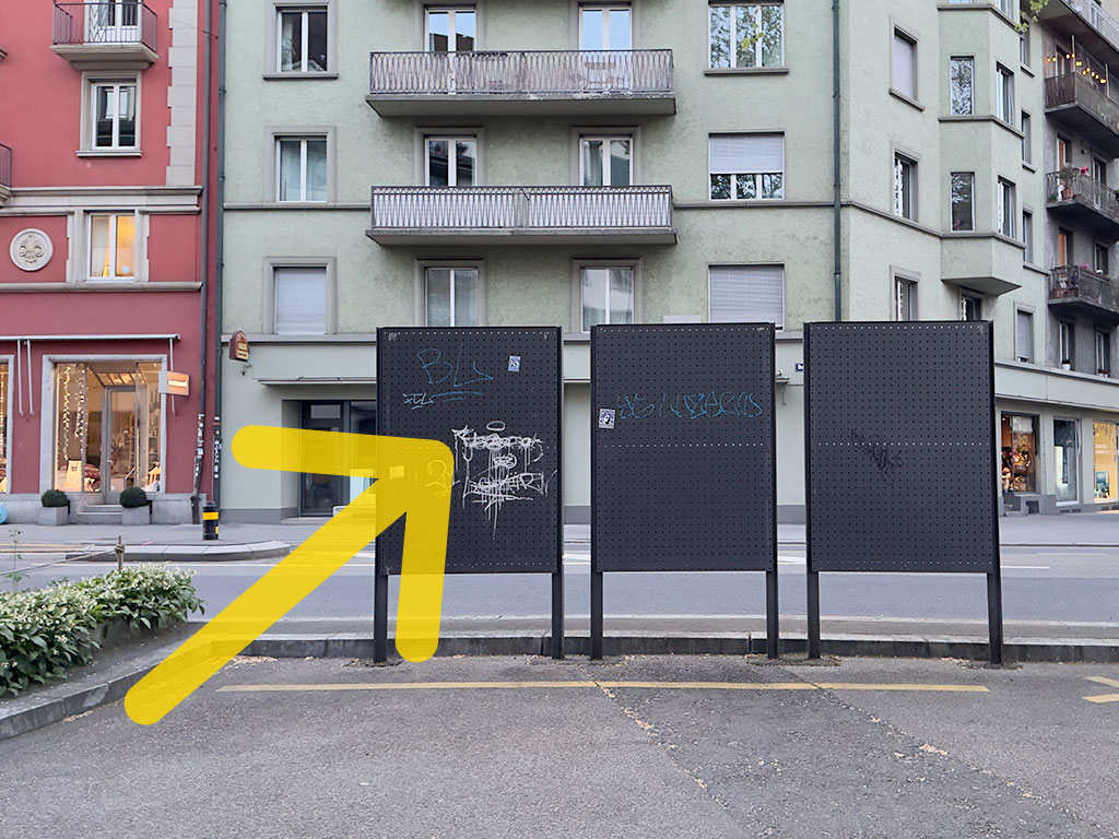 MiniLuzern - Tour