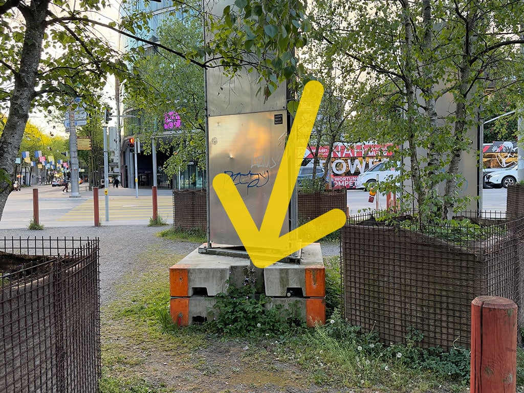 Discover MiniLuzern