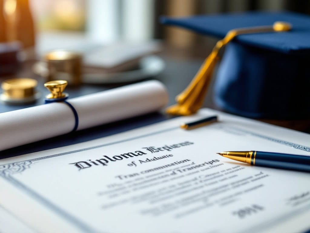 Diploma Apostille