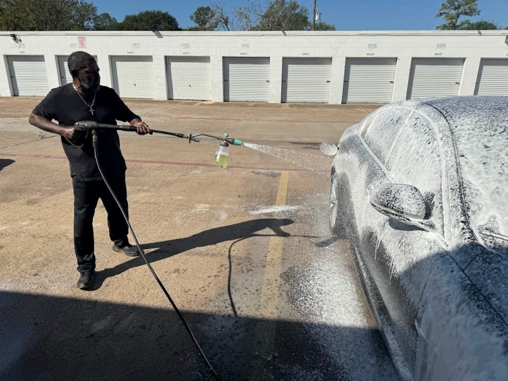 Attention2Detail HTX Mobile Auto Detailing