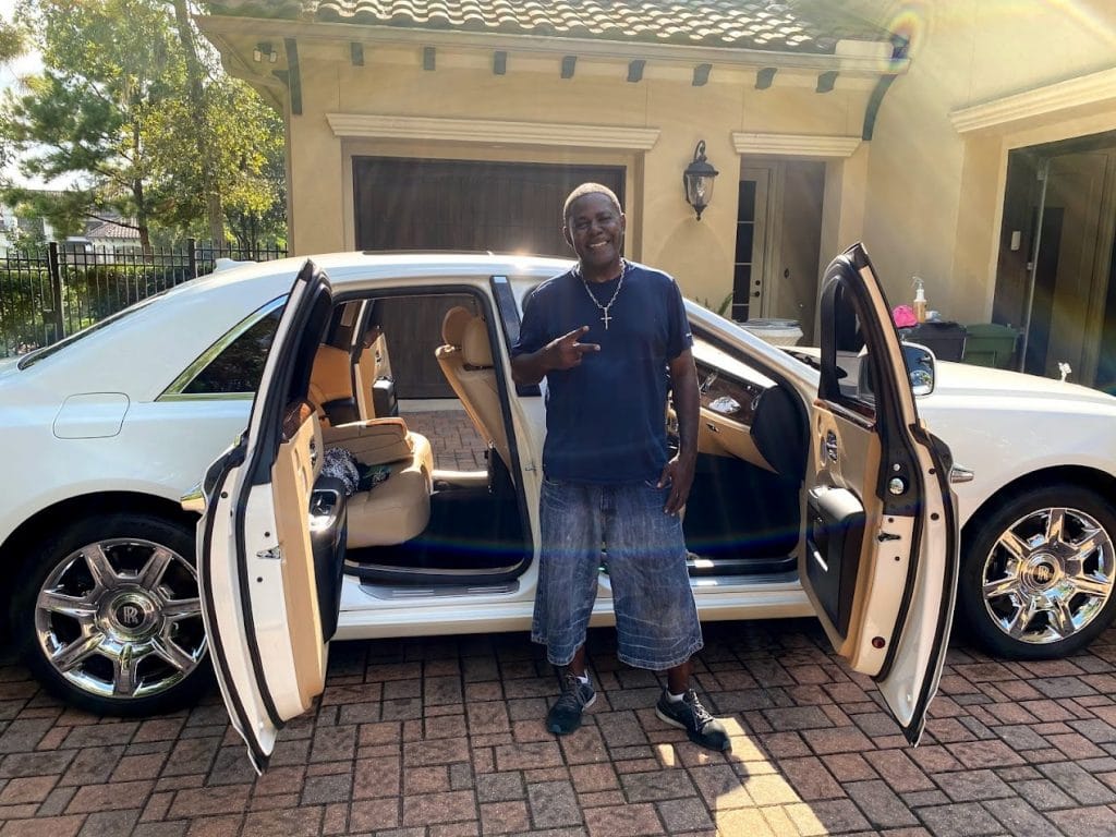 Attention2Detail HTX Mobile Auto Detailing