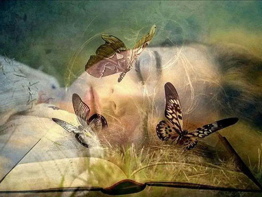 Dream analysis proves to be a very beneficial way to communicate with ourselves and make sense of our subconscious.
