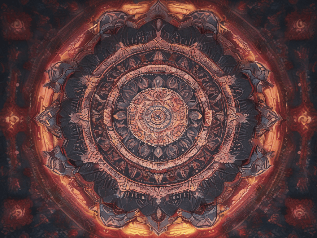 Understanding the Meaning and Concept of Dharma