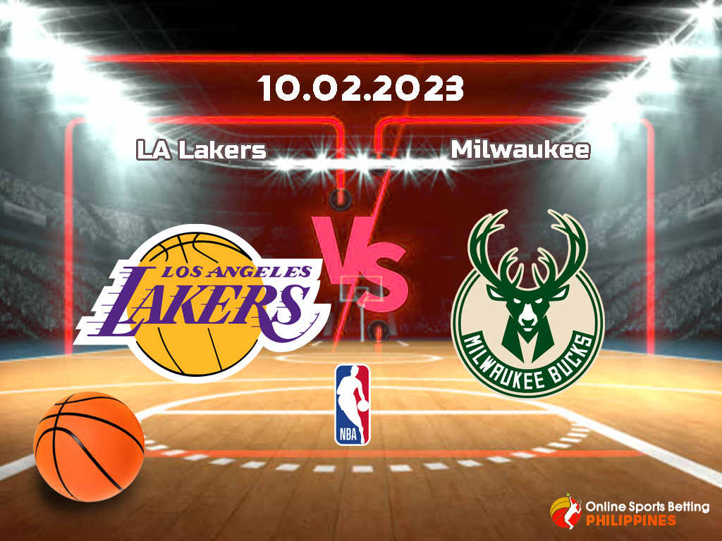 LA Lakers vs. Milwaukee