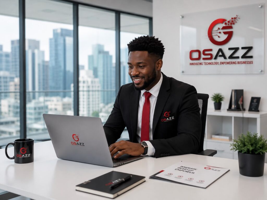 Osazz Technology Hub