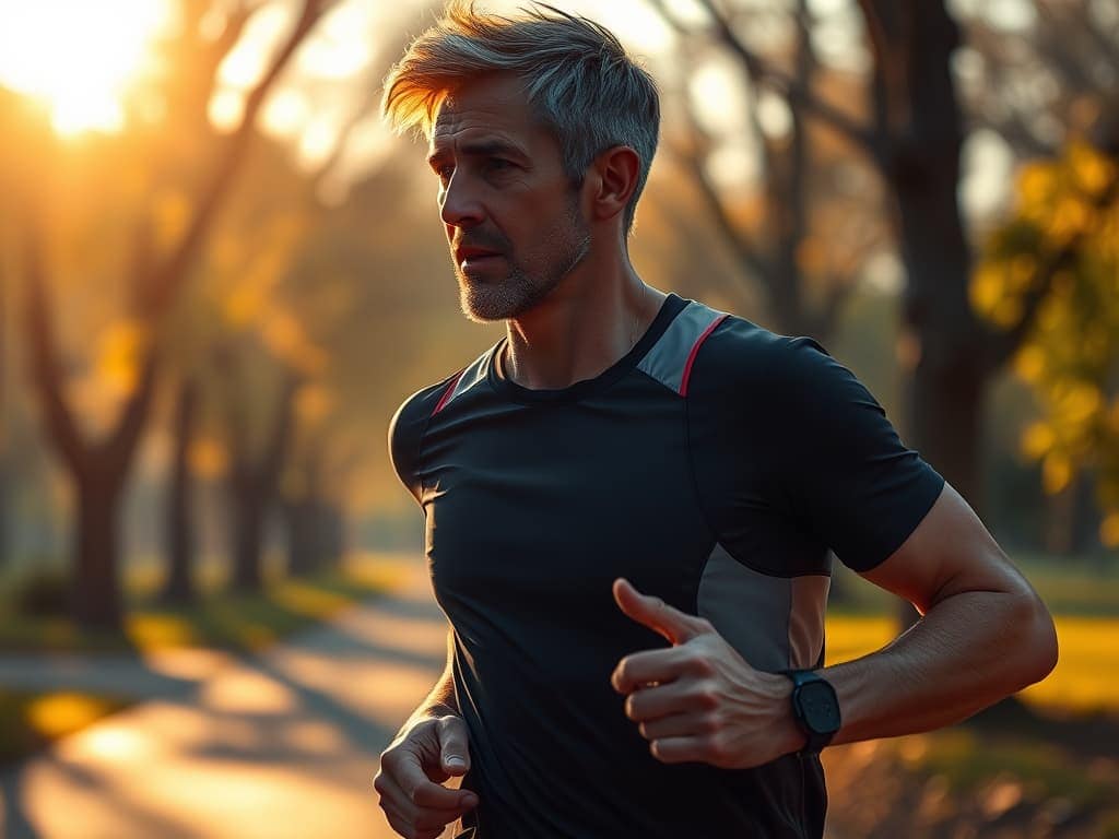 Incremental Running – Beating the Reluctant Runner