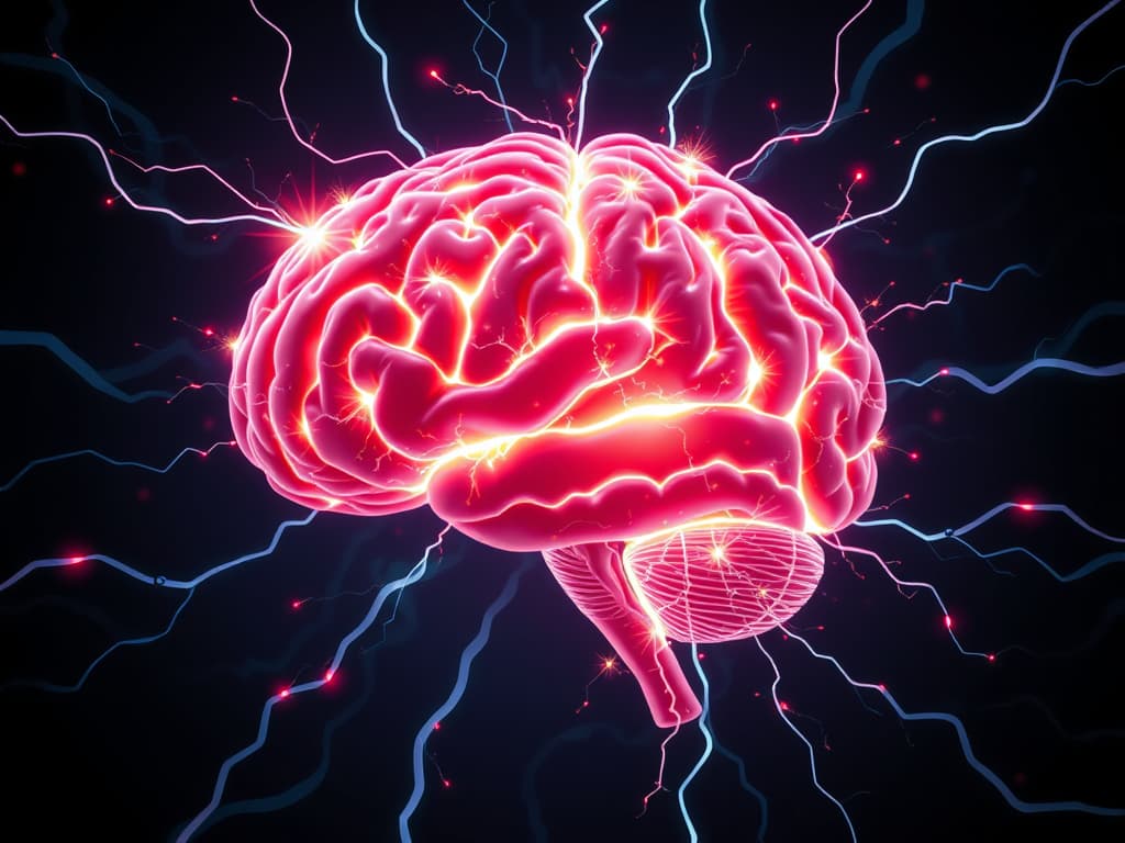 Brainpower – Use it or Lose it