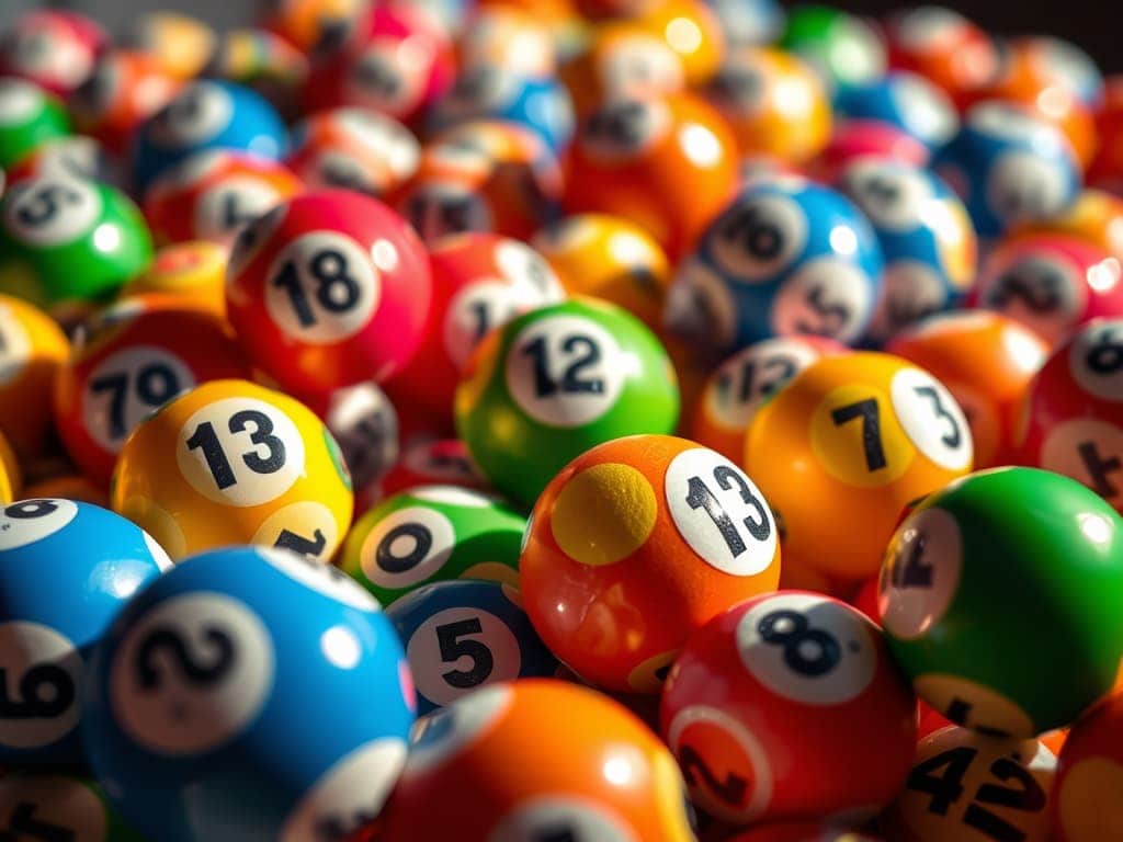 Winning the Lottery – There’s No Coincidence