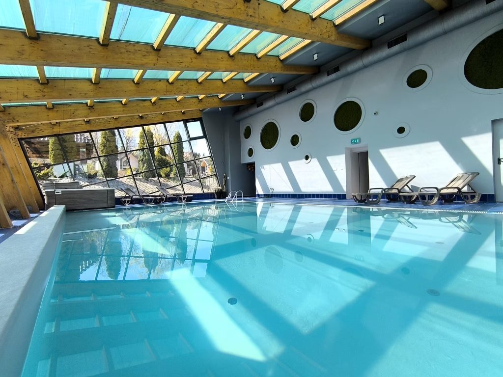 Wellness & SPA