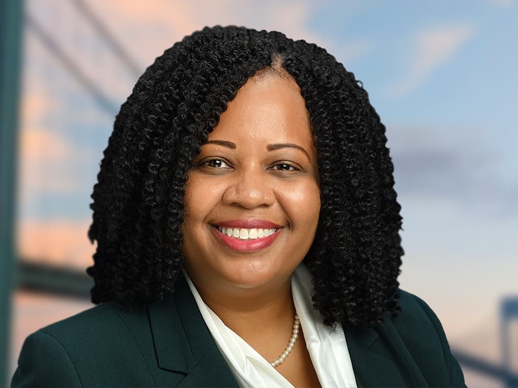 Assembly Member Mathylde Frontus