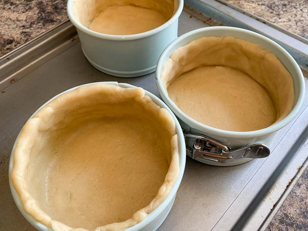 Easy & Authentic Scotch Pie Recipe Scottish Scran