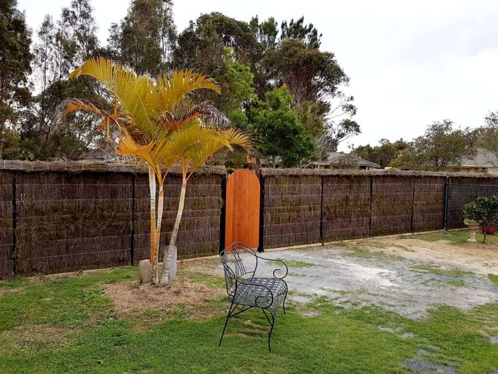 Brushwood Fencing Urunga - Seaside Fencing Brushwood Fencing