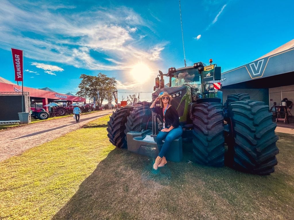 Rondônia Rural Show