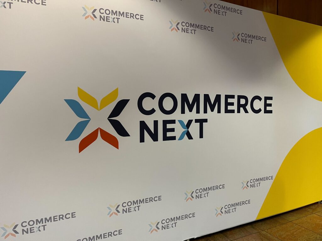 CommerceNext