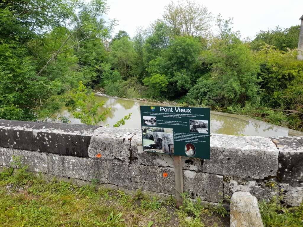 signaletique exterieure