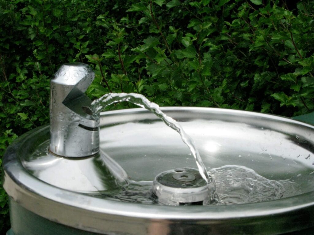 Creating a Hydration Station for Your Home