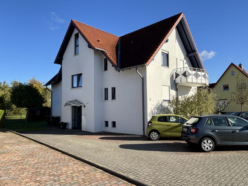 Immobilie in Holzhausen