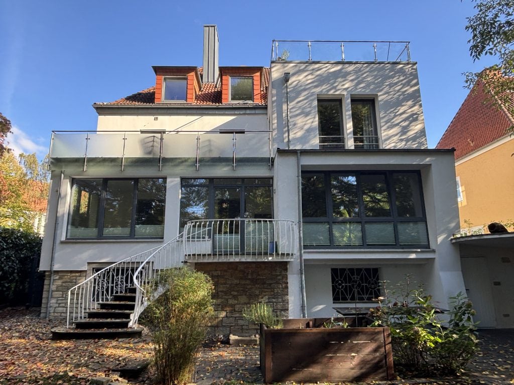 Wohung in Osnabrück