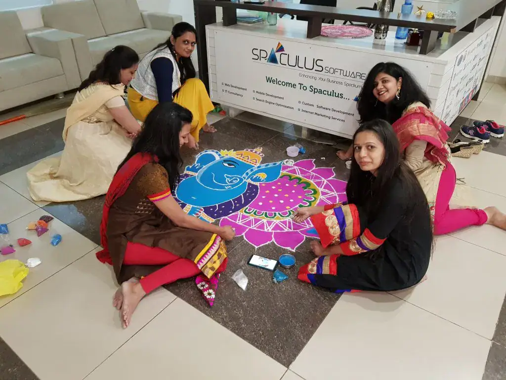 Diwali Celebration