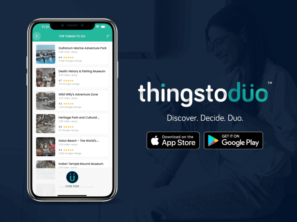 New iOS and Android App