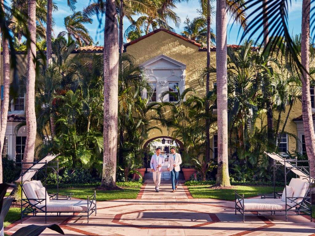 The Palm Beaches Brazilian Court Credit Discover The Palm Beaches