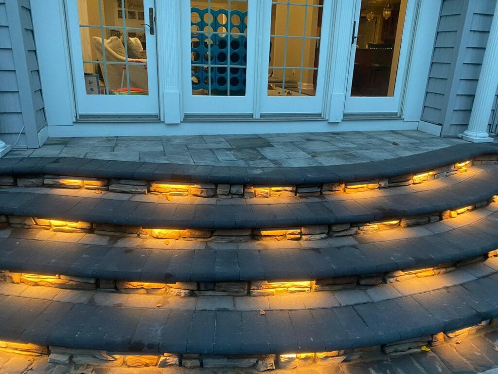 all seasons paving and masonry