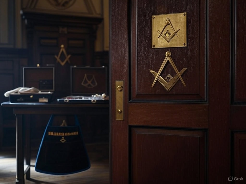Freemasons in Sutton Freemasons in Sutton