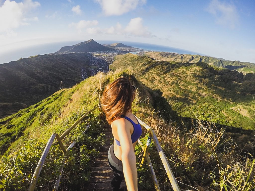 Solo female travel safety tips