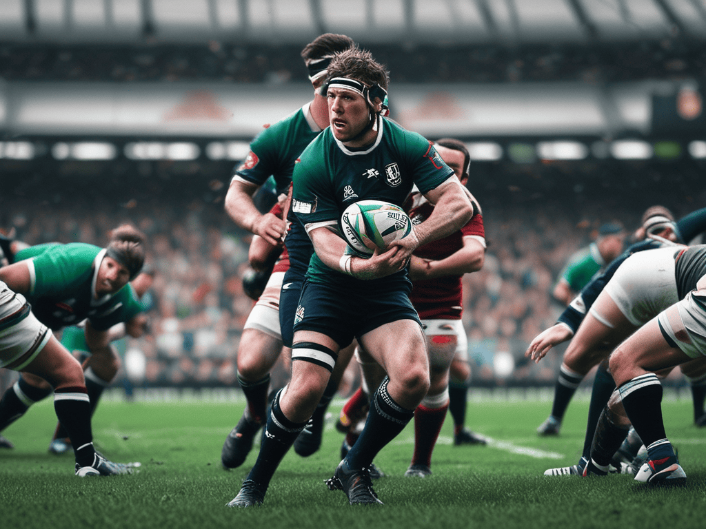 Navigating World Rugby’s Regulation 8: Ncr Vs Craa Dynamics and Player Pathways - the Rugby Rant Navigating World Rugby’s Regulation 8: NCR vs CRAA Dynamics and Player Pathways
