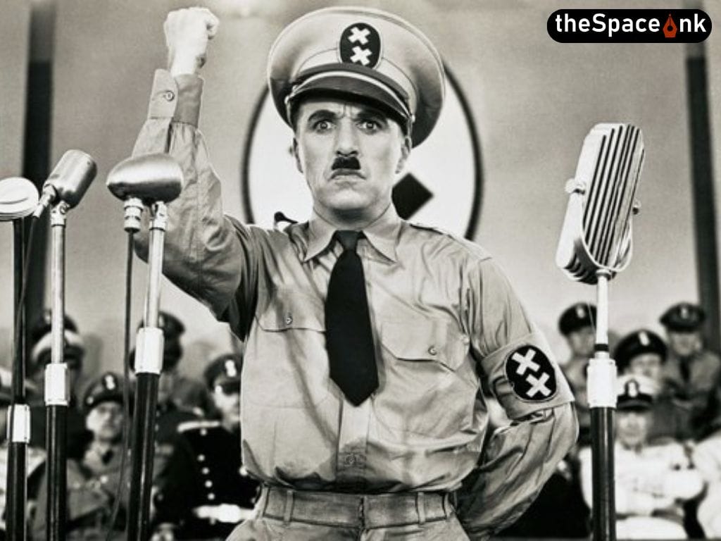 Charlie Chaplin The Greatest Tramp Ever