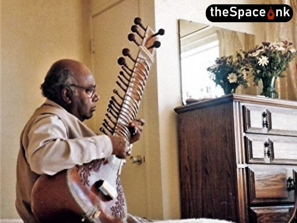 Ustad Ali Akbar Khan - The Star of Hindustani Classical Music