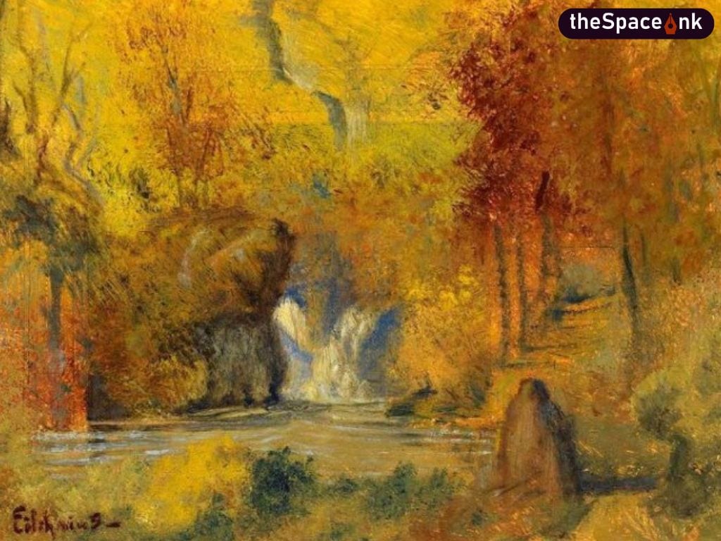 Autumn Songs