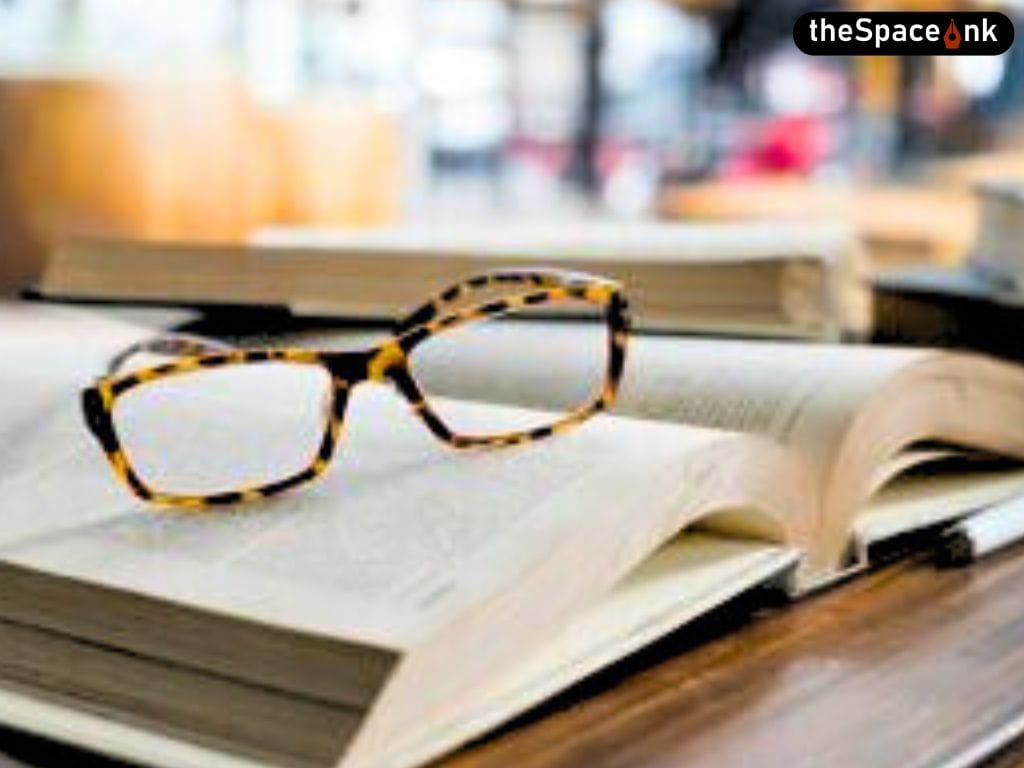 Famous Books