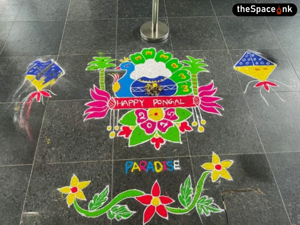 Makar Sankranti