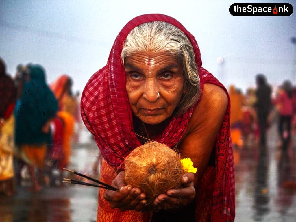 Ganga Sagar Mela